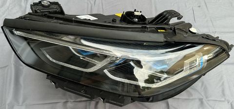 Headlight Assembly